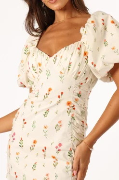 Ranala Mini Dress