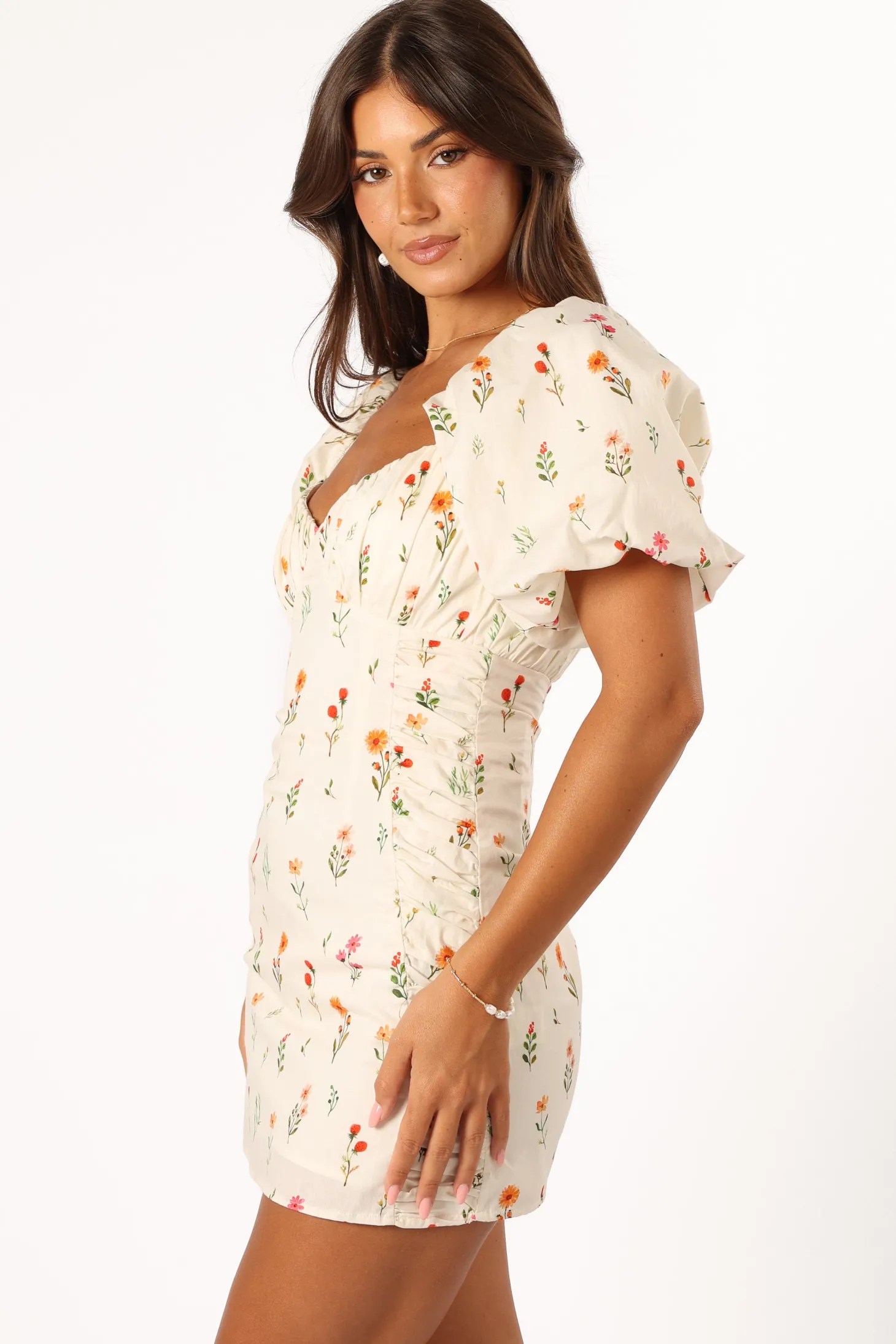 Ranala Mini Dress
