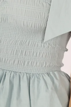 Raphael Tiered Maxi Dress