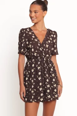 Raschelle Romper