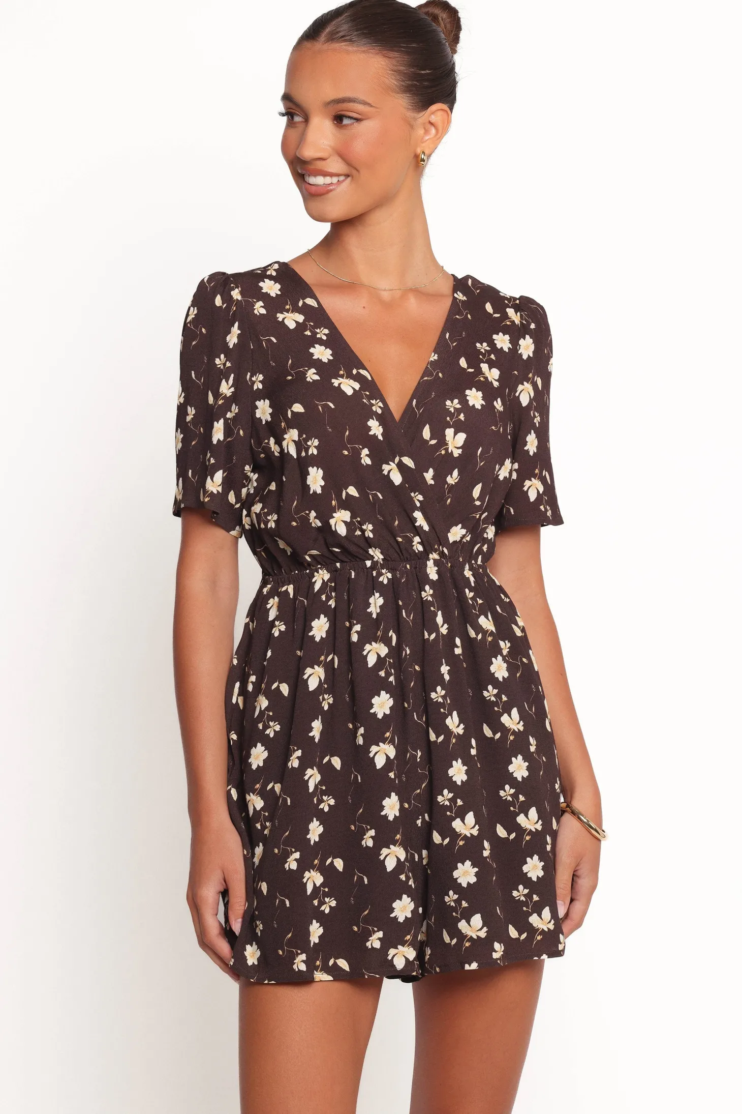 Raschelle Romper
