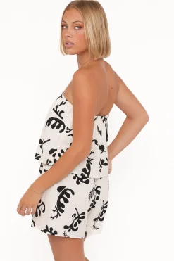 Ravenna Romper