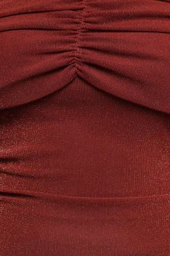 Raya Off Shoulder Top