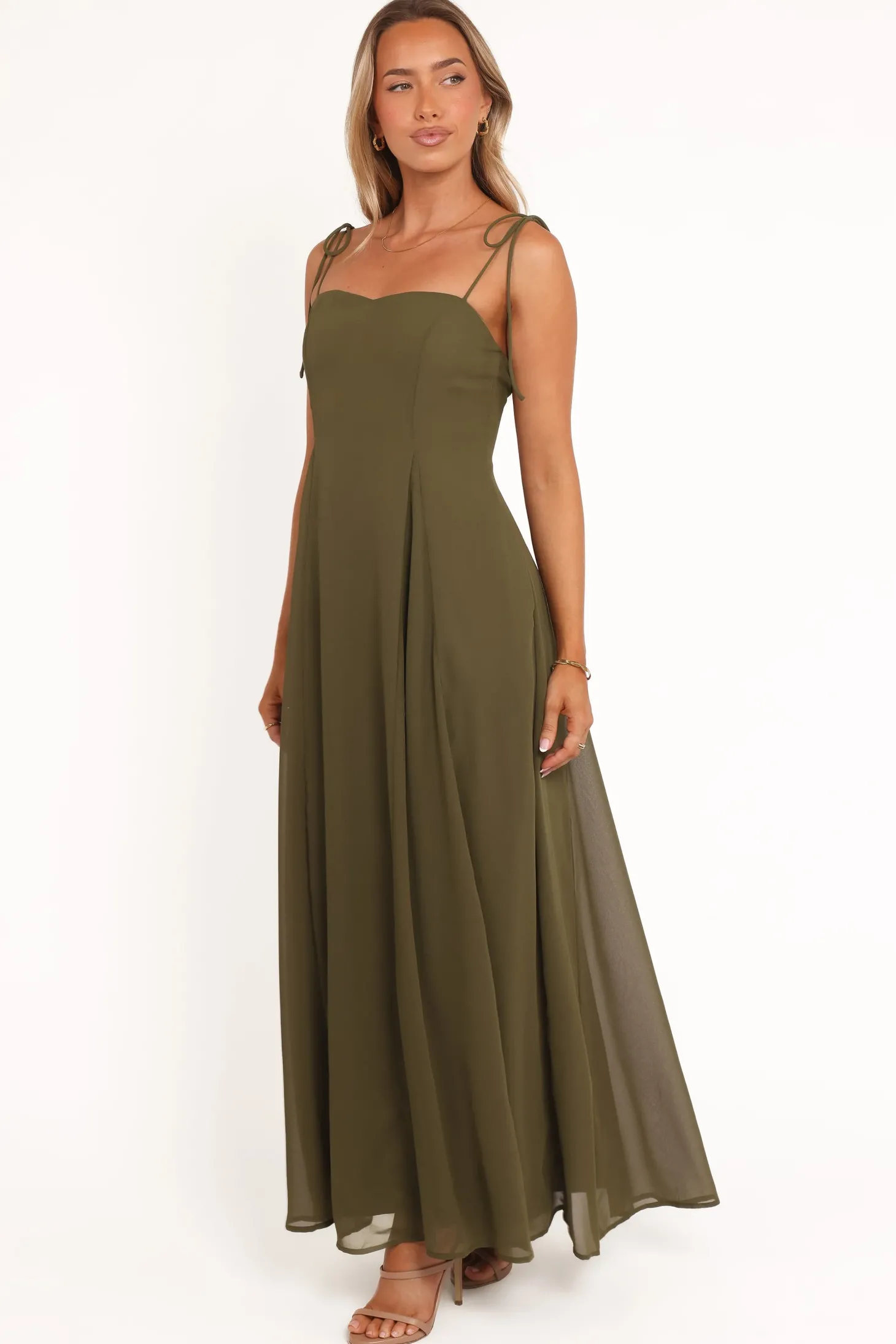 Rayna Maxi Dress