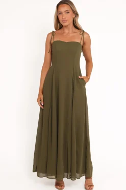 Rayna Maxi Dress
