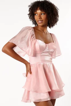 Ray Romper
