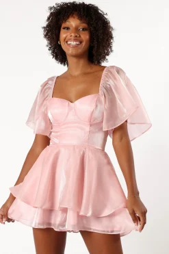 Ray Romper