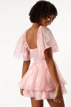 Ray Romper
