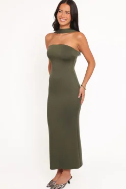 Regan Midi Dress