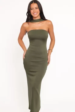 Regan Midi Dress