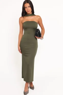 Regan Midi Dress