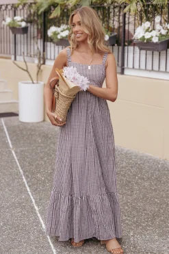 Reid Maxi Dress