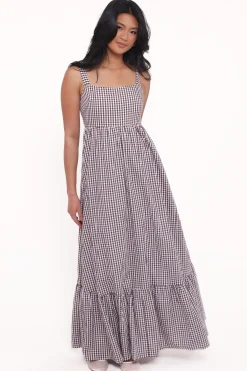 Reid Maxi Dress