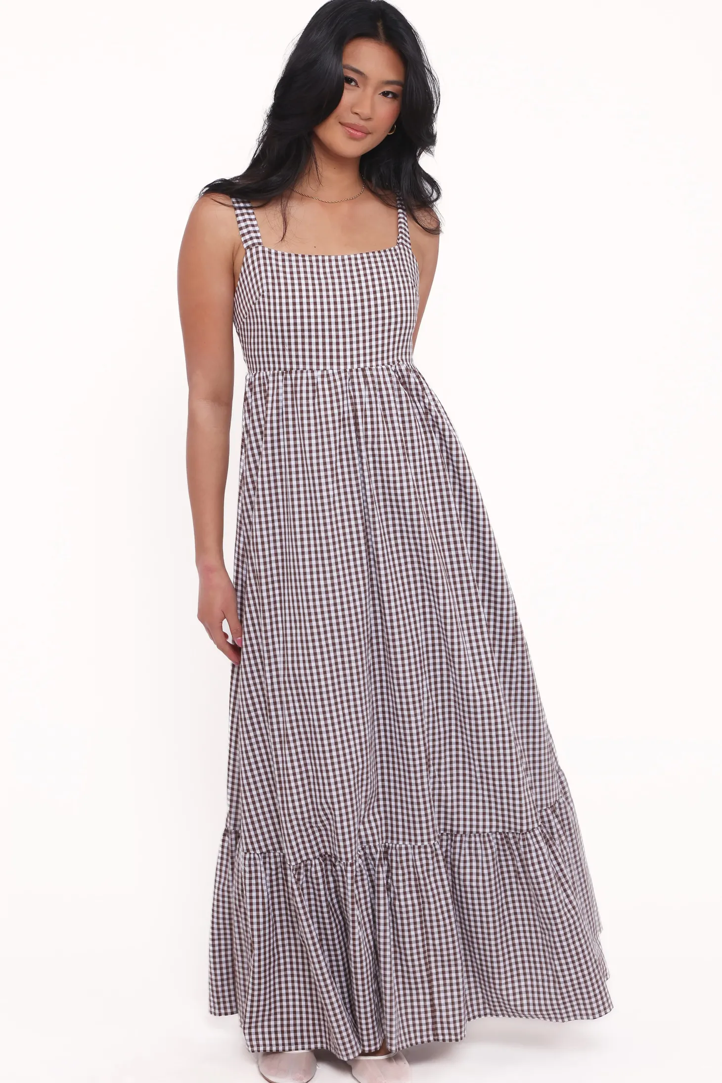 Reid Maxi Dress