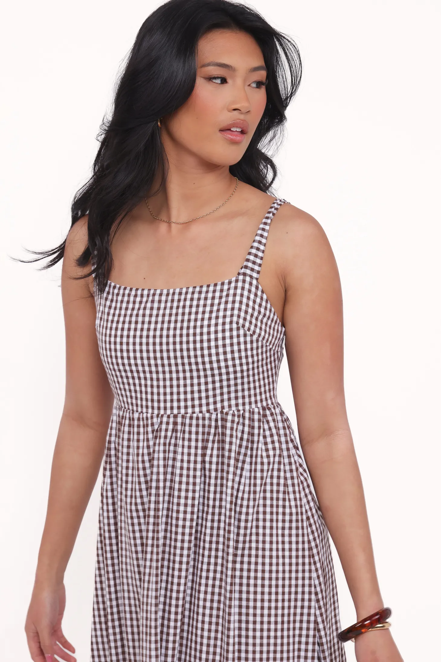 Reid Maxi Dress