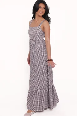 Reid Maxi Dress