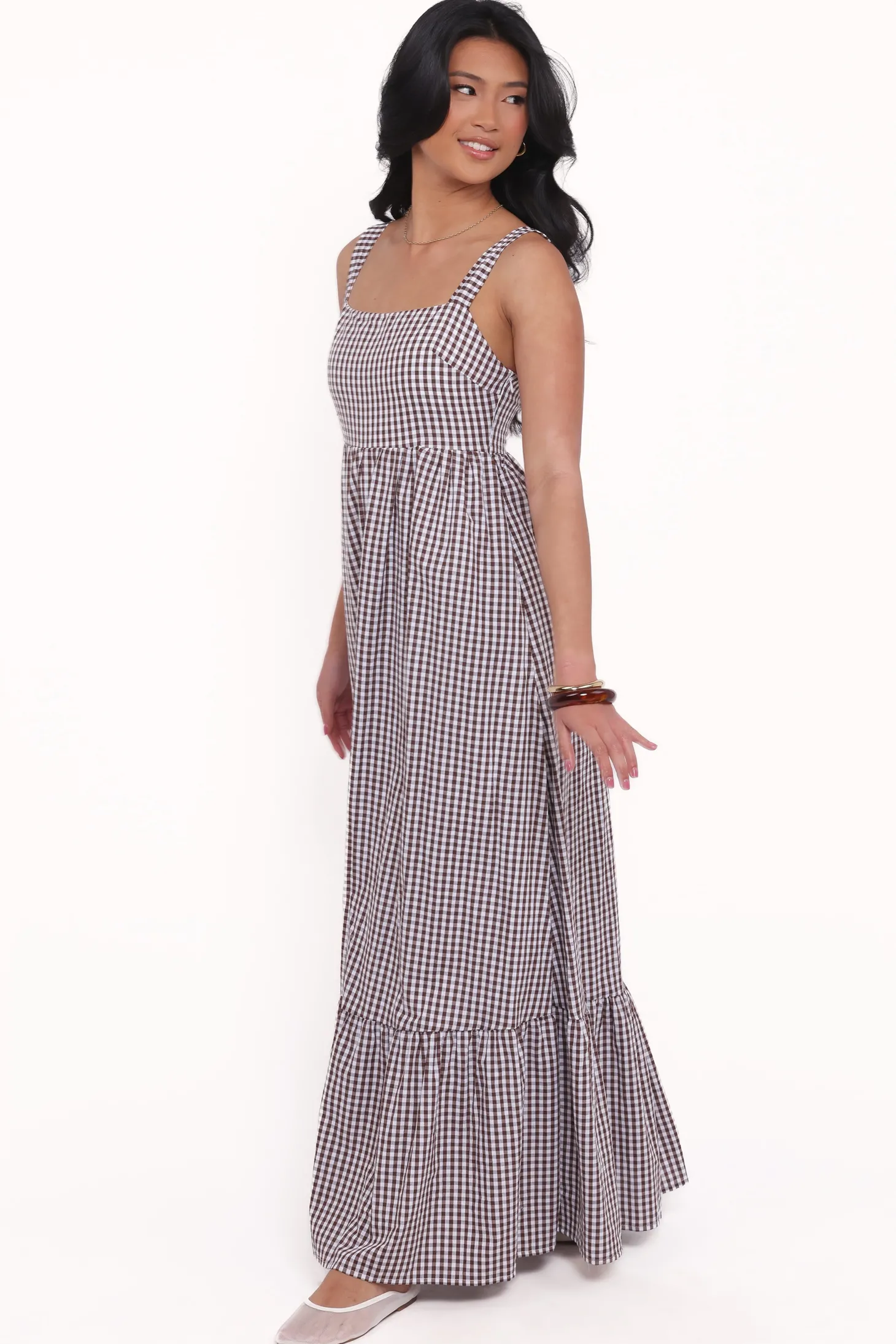 Reid Maxi Dress