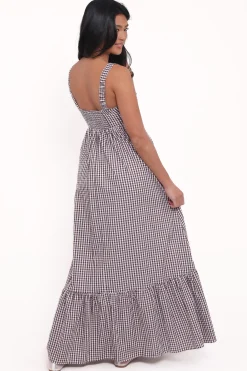 Reid Maxi Dress