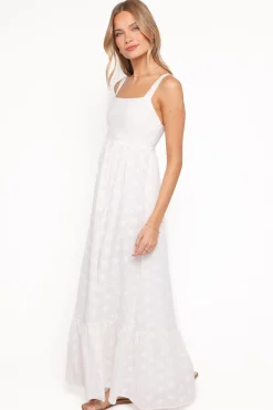 Reid Maxi Dress