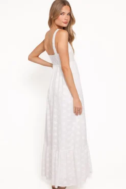 Reid Maxi Dress
