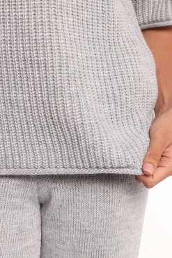 Remii Knit Pant Set