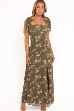 Renita Maxi Dress
