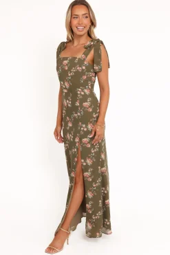 Renita Maxi Dress