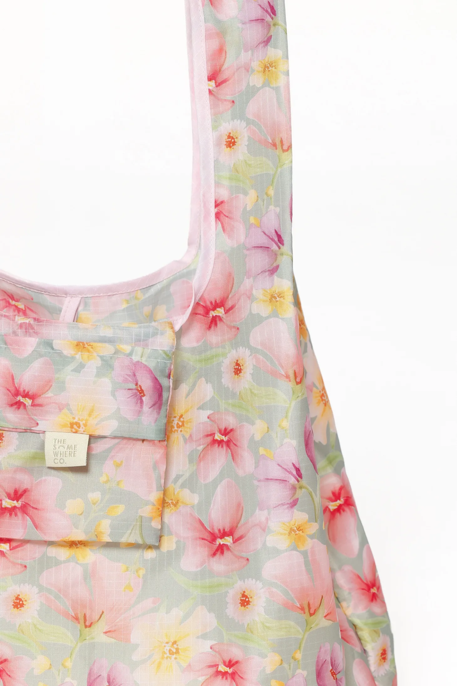 Reusable Shopping Bag