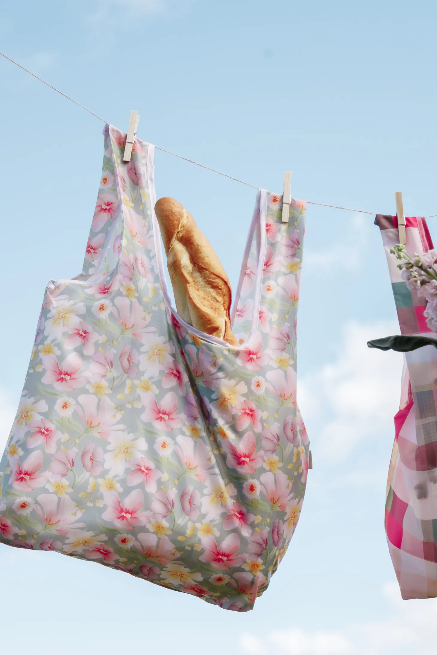 Reusable Shopping Bag