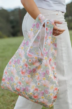 Reusable Shopping Bag