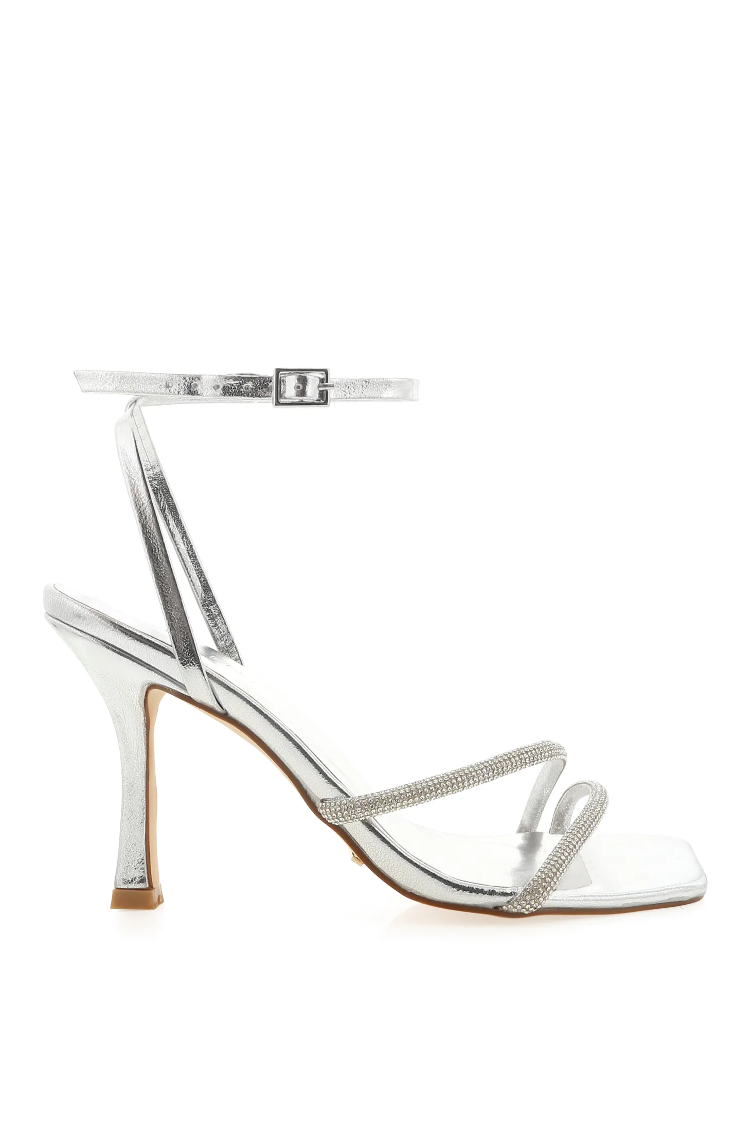 Reyes Heel