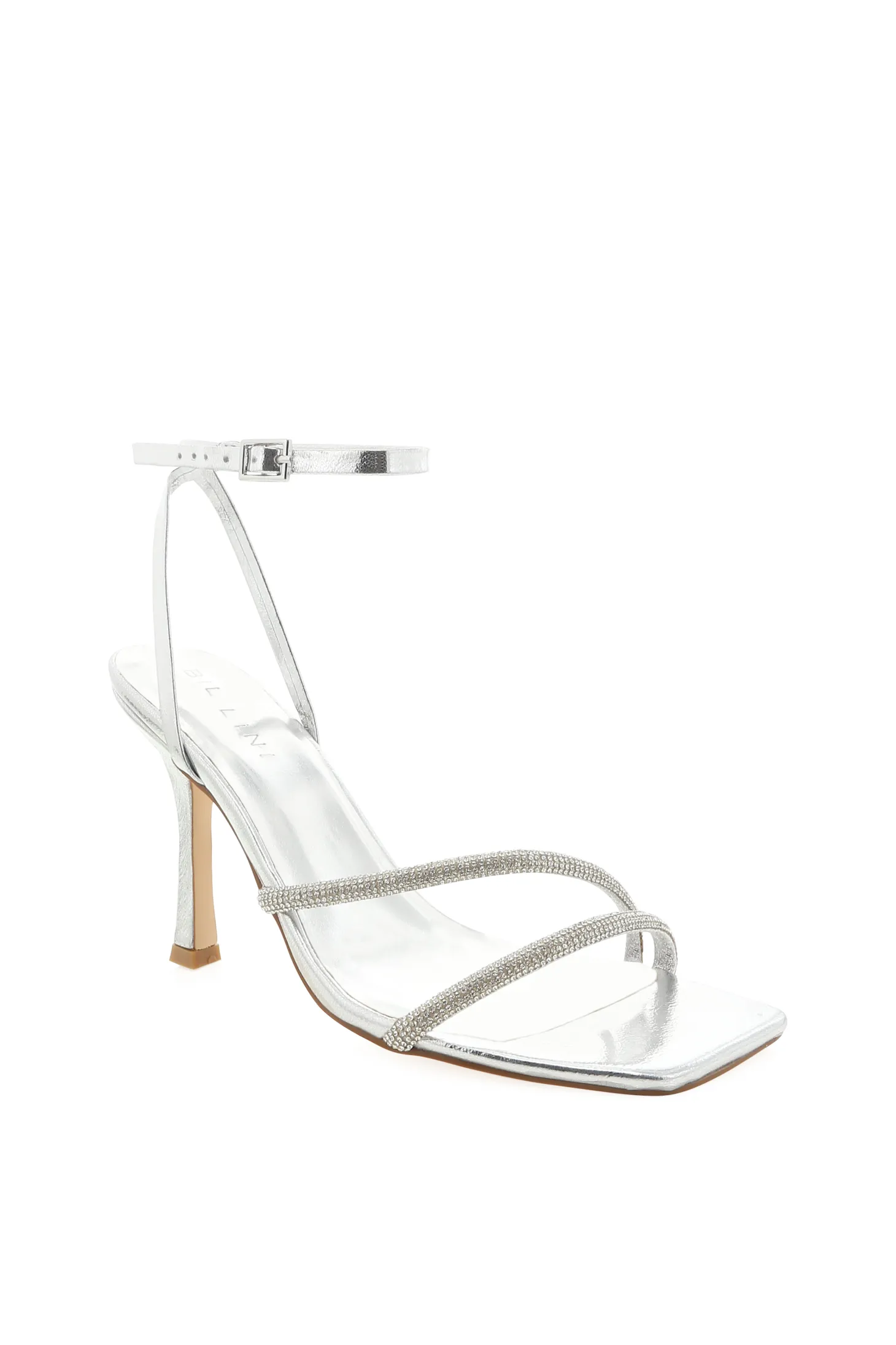 Reyes Heel