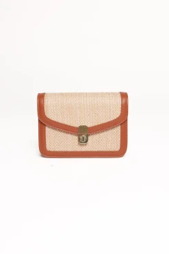 Rhea Shoulder Bag