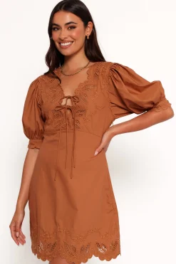 Rhodes Mini Dress