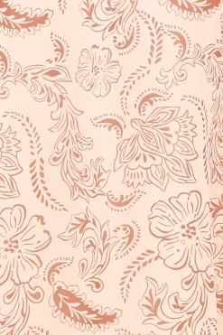 Riba Midi Dress