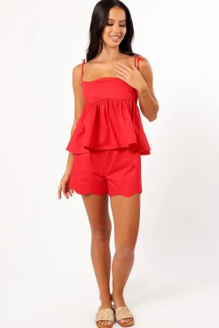 Ricci Shorts