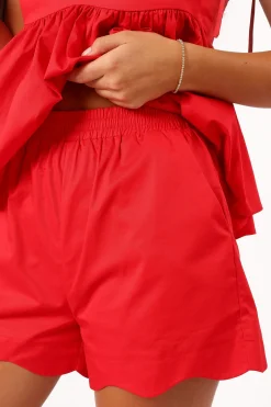 Ricci Shorts