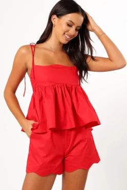 Ricci Shorts