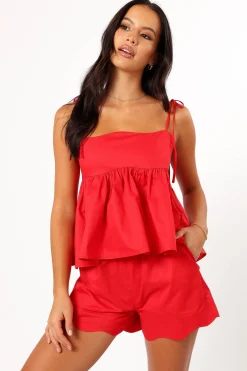 Ricci Shorts
