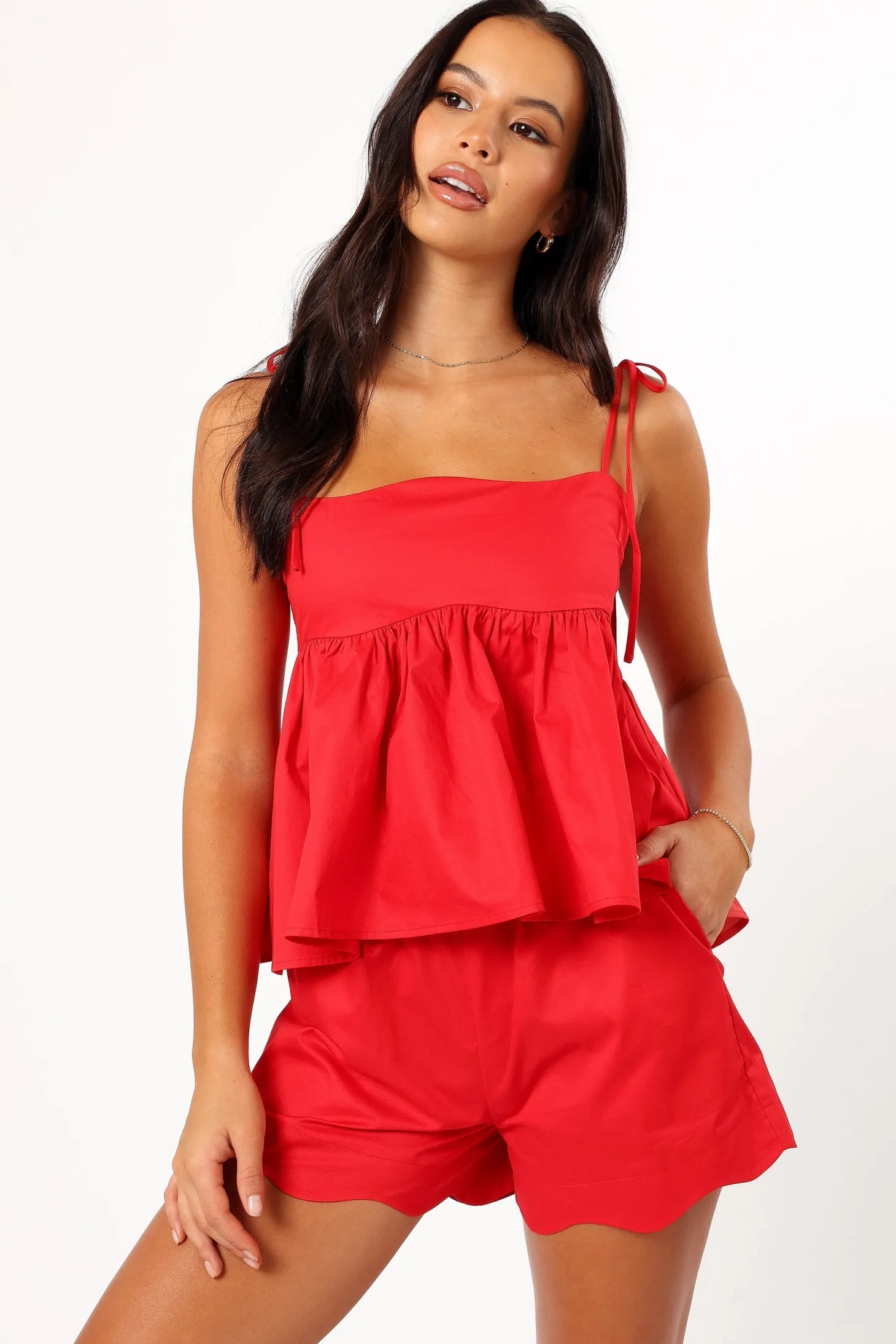 Ricci Shorts