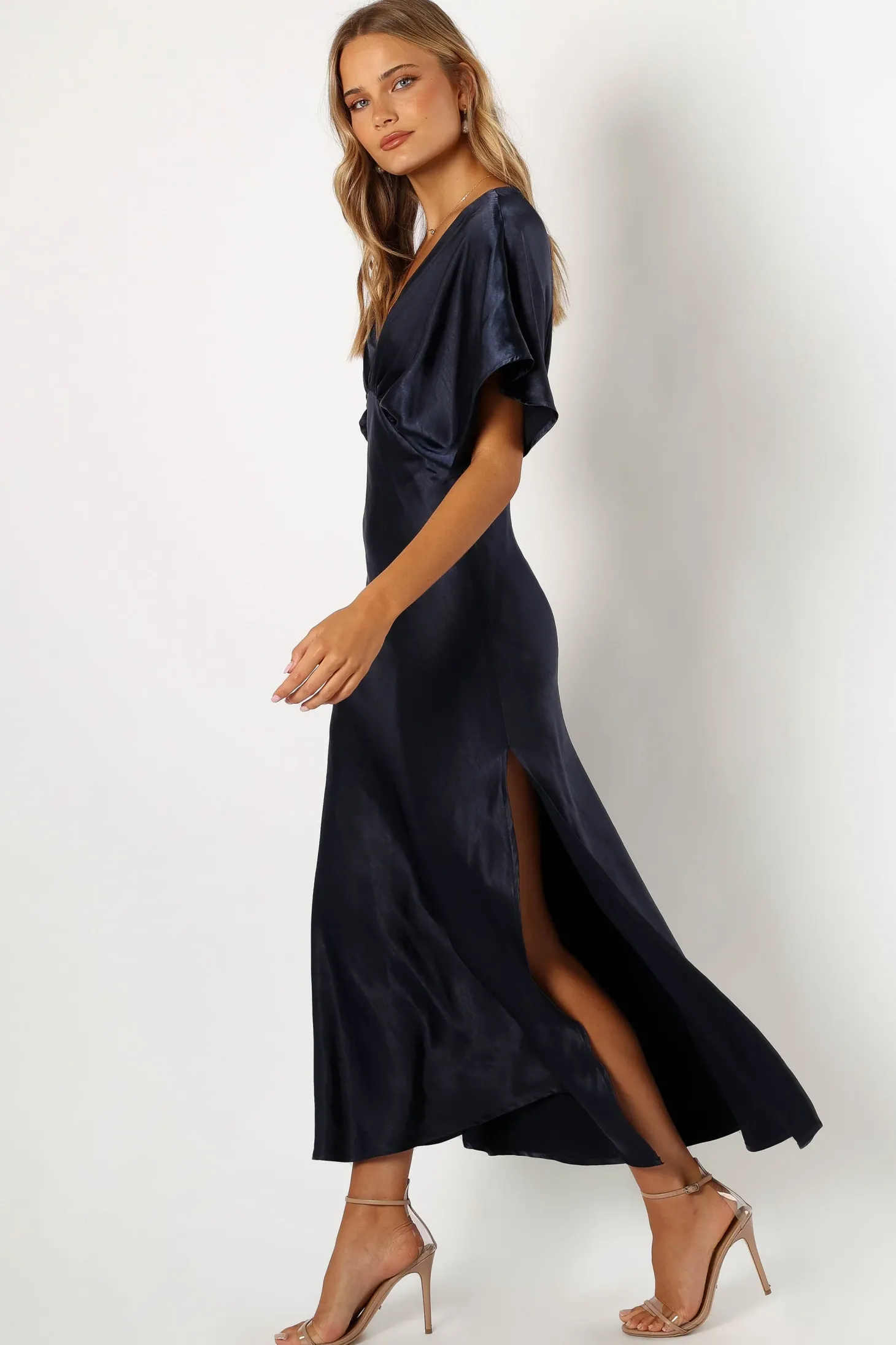Ricki Maxi Dress