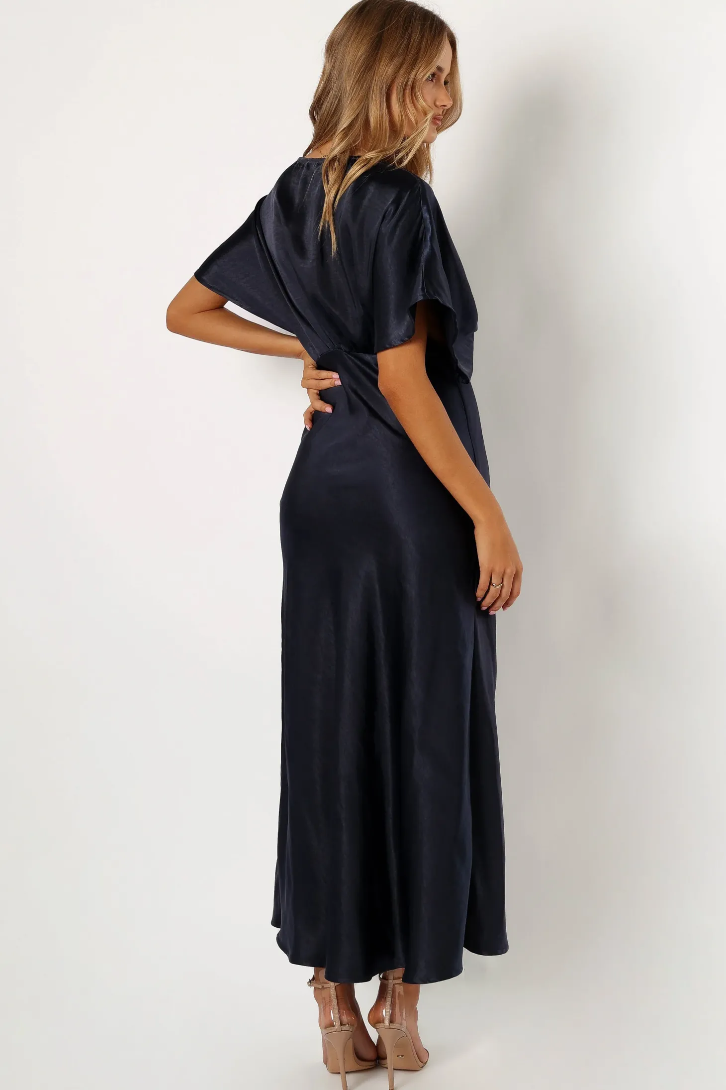 Ricki Maxi Dress