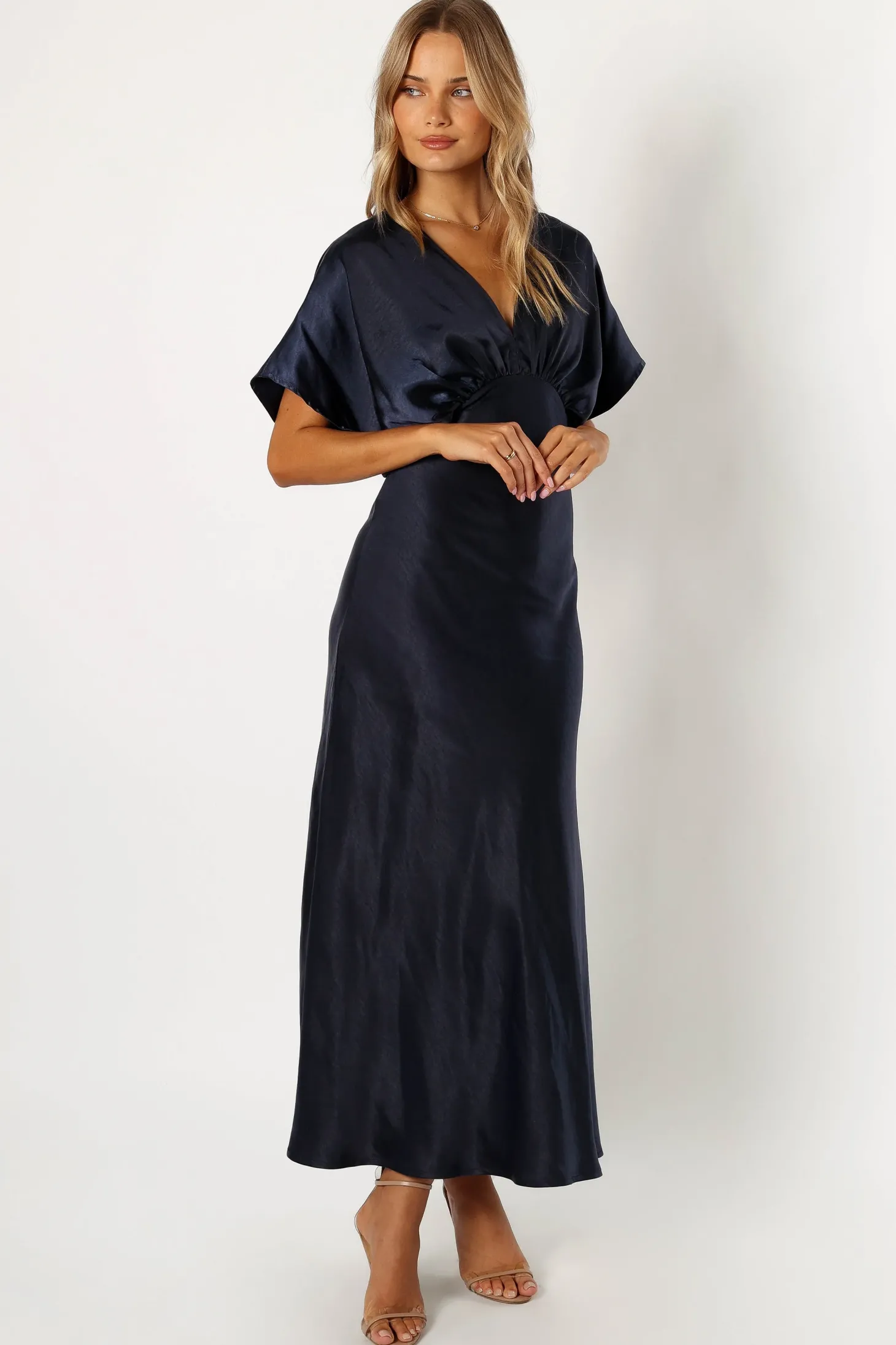 Ricki Maxi Dress