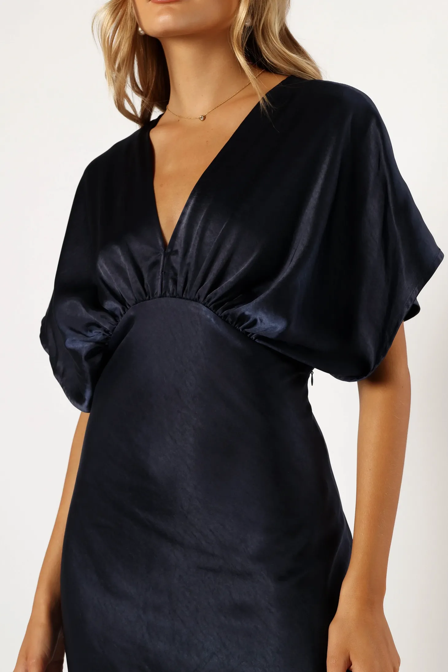 Ricki Maxi Dress