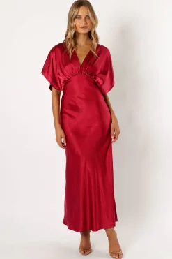 Ricki Maxi Dress