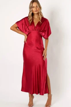 Ricki Maxi Dress