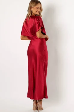 Ricki Maxi Dress