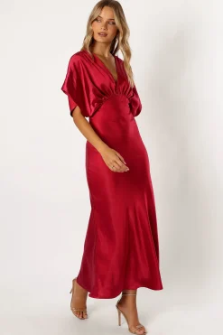Ricki Maxi Dress