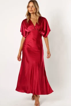 Ricki Maxi Dress
