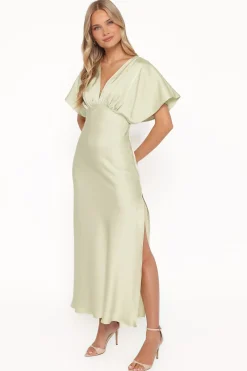 Ricki Maxi Dress